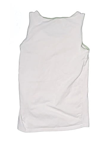 United Colors Of Benetton Sleeveless T-Shirt (view 2)