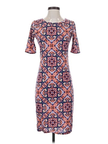 Lularoe Casual Dress (view 1)