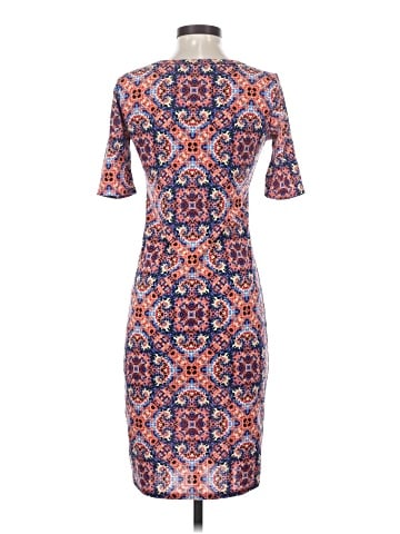 Lularoe Casual Dress (view 2)