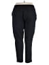 32 Degrees Solid Black Active Pants Size XXL - photo 2