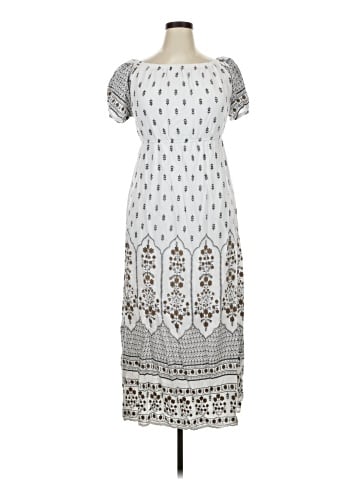 Lapogee Casual Dress (view 1)