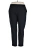 32 Degrees Solid Black Active Pants Size XXL - photo 1