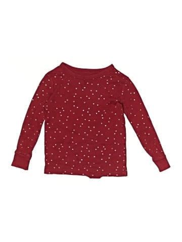 Gap Kids Long Sleeve Top (view 1)