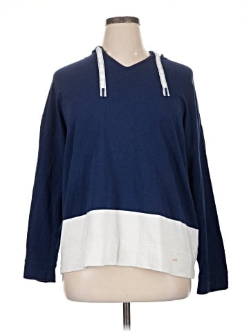 Zenergy by Chico's Pullover Sweater (view 1)