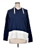 Zenergy by Chico's Blue Pullover Sweater Size XL (3) - photo 1