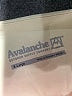 Avalanche Ivory Active Pants Size XL - photo 4