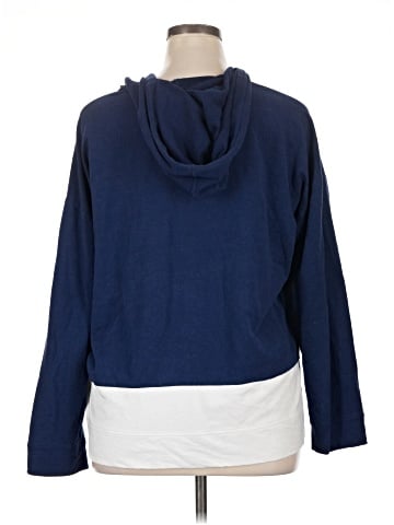 Zenergy by Chico's Pullover Sweater (view 2)