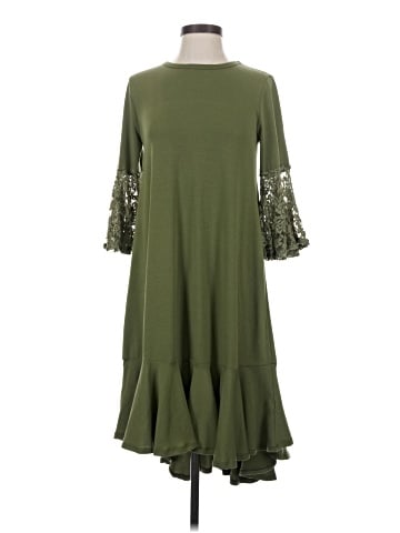Lularoe Casual Dress (view 1)