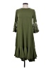 Lularoe Green Casual Dress Size XS - photo 1