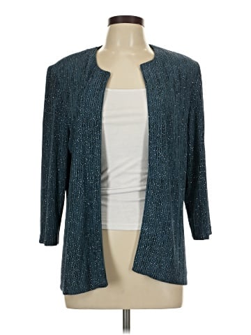 Alex Evenings Kimono (view 1)