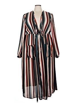 Torrid Kimono (view 1)