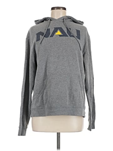 Nau Pullover Hoodie (view 1)