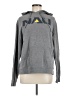 Nau Gray Pullover Hoodie Size M - photo 1