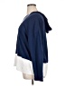 Zenergy by Chico's Blue Pullover Sweater Size XL (3) - photo 5