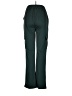 ShoSho Green Casual Pants Size M - photo 2