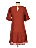 Entro Brown Casual Dress Size M - photo 2