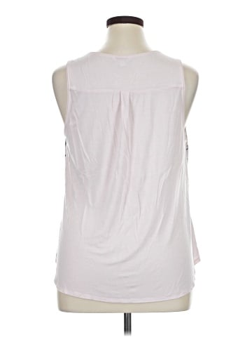 Candie's Sleeveless Blouse (view 2)
