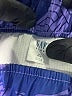 Gap Kids 100% Polyester Purple Board Shorts Size 4 - 5 - photo 3