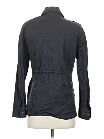 Lily Aldridge for Velvet Jacket (view 2)
