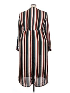 Torrid Kimono (view 2)