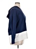 Zenergy by Chico's Blue Pullover Sweater Size XL (3) - photo 4