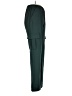 ShoSho Green Casual Pants Size M - photo 4