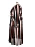 Torrid 100% Polyester Black Kimono Size 4X Plus (4) - photo 5