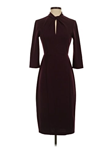 Donna Morgan Cocktail Dress (view 1)