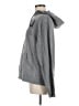 Nau Gray Pullover Hoodie Size M - photo 5