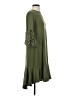 Lularoe Green Casual Dress Size XS - photo 4