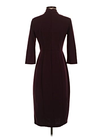 Donna Morgan Cocktail Dress (view 2)