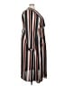 Torrid 100% Polyester Black Kimono Size 4X Plus (4) - photo 4