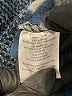 Gioberti Blue Track Jacket Size 14 - photo 4