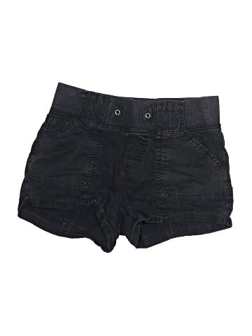 Maurices Denim Shorts (view 1)
