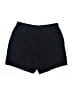 90 Degree by Reflex Solid Black Athletic Shorts Size L - photo 1