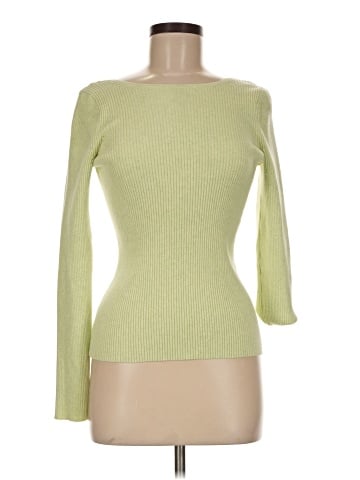 Banana Republic Factory Store Pullover Sweater (view 1)