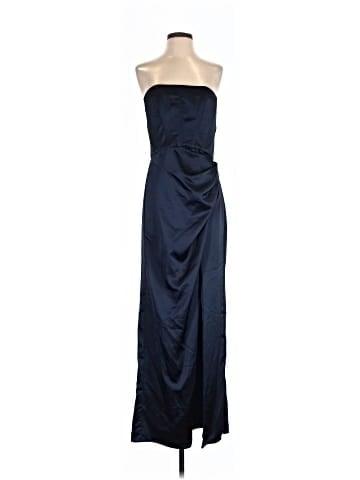 After Six Cocktail Dress (view 1)