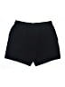 90 Degree by Reflex Solid Black Athletic Shorts Size L - photo 2