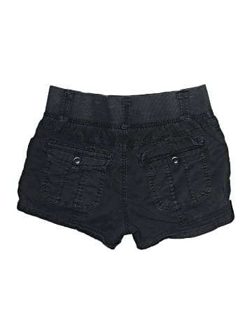Maurices Denim Shorts (view 2)