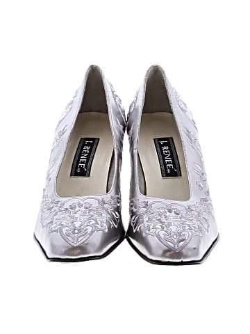 J. Renee Heels (view 2)