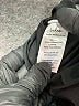 Lulus 100% Polyester Black Cocktail Dress Size L - photo 8