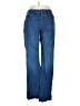 Zara Blue Jeans Size 10 - photo 1
