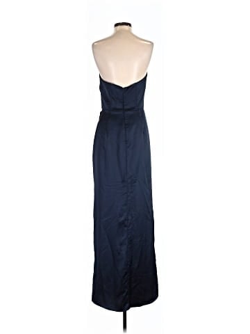 After Six Cocktail Dress (view 2)