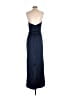 After Six Blue Cocktail Dress Size 8 - photo 2
