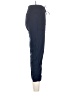 Unbranded Solid Blue Active Pants Size S (estimated) - photo 4