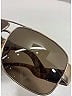 Burberry Tan Sunglasses One size - photo 4