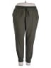 Orvis Solid Green Casual Pants Size XXL - photo 1