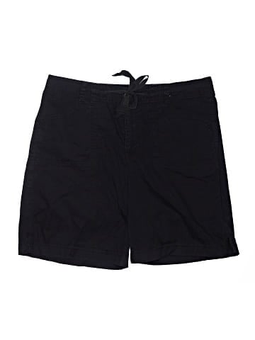 Gloria Vanderbilt Shorts (view 1)