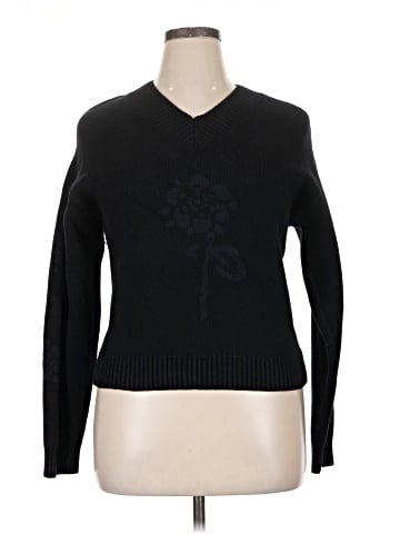 SATURDAYS NEW YORK CITY Pullover Sweater (view 1)