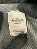 Destined Gray Short Sleeve T-Shirt Size M - photo 7